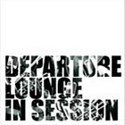 Departure Lounge -album pic